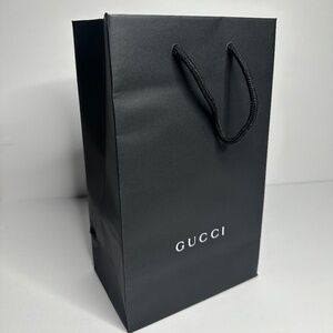 Small Gucci Shopping Bag